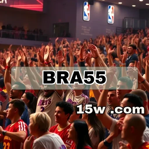 bra55: Aventuras Imperdíveis que Você Não Pode Perder!