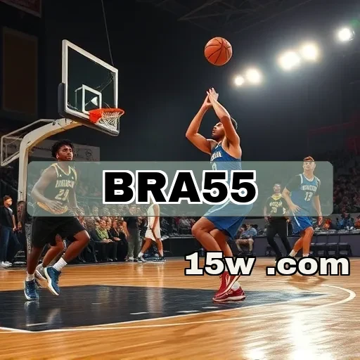 bra55 Arcade: Diversão e Desafios que Você Não Pode Perder