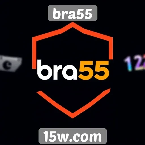 Plataforma Bra55 investe em torneios competitivos