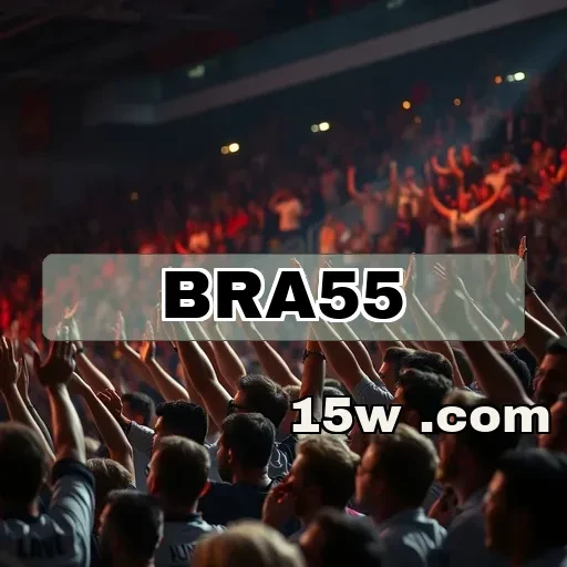 bra55: Explore os Melhores Jogos Casuais Online Hoje Mesmo!