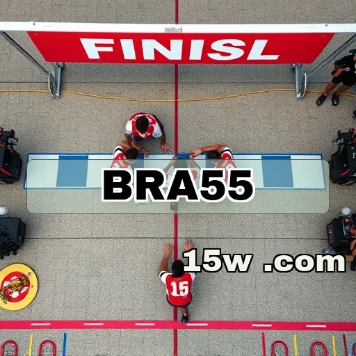 bra55: Venha Lutar e Conheça Nossas Ofertas Incríveis