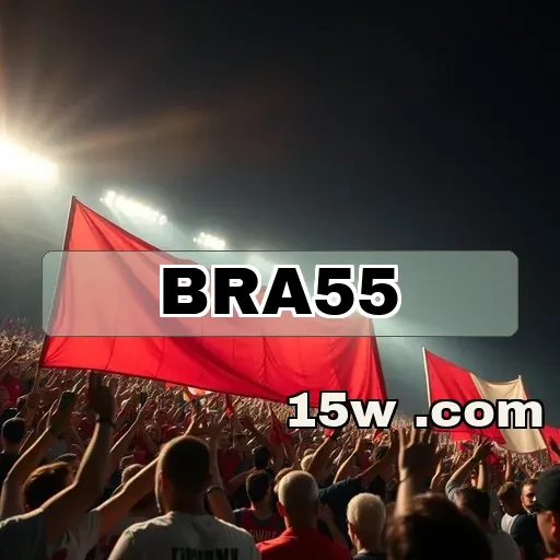 bra55: A Revolução das Plataformas de Jogos no Brasil