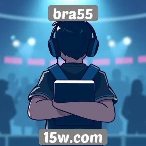 opiniões de jogadores sobre suporte ao cliente do bra55