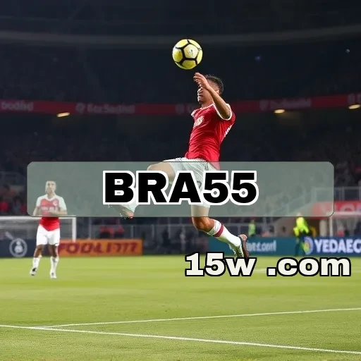 bra55: Domine a Estratégia e Vença em Qualquer Jogo